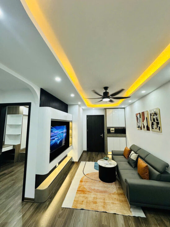 UPDATE CÁC CĂN HỘ CÓ SỔ TẠI QUẬN HOÀNG MAI – LINH ĐÀM – THÁNG 6/2025