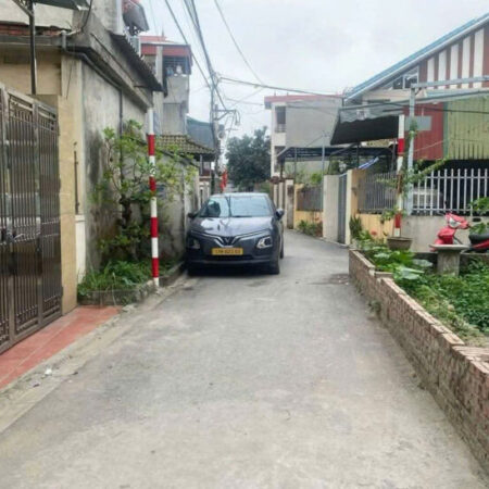 PHÚC LỢI –LONG BIÊN- NGÕ RỘNG – SỔ RIÊNG NỞ HẬU – GIÁ ĐẦU TƯ CHỈ 5.4 TỶ