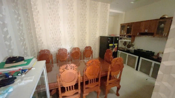 Bán nhà 82m², 3 tầng, 5PN, 5WC, Q.9, 7.15 tỷ, sổ hồng