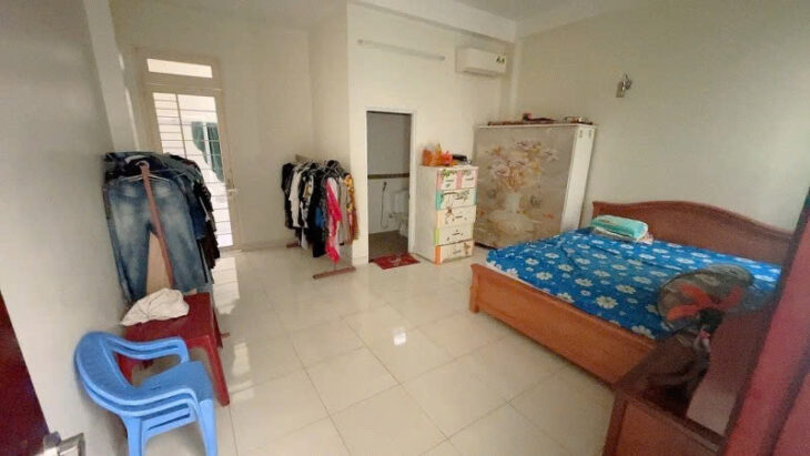 Bán nhà 82m², 3 tầng, 5PN, 5WC, Q.9, 7.15 tỷ, sổ hồng