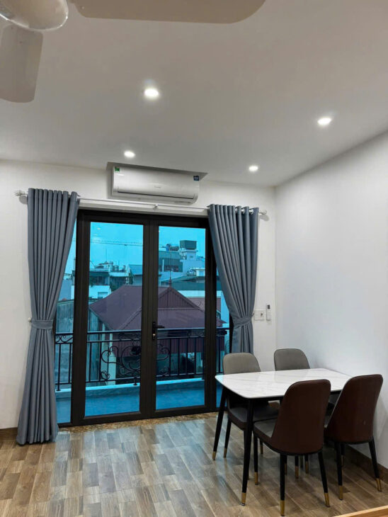 ???? CHO THUÊ CĂN HỘ KHÉP KÍN SIÊU ĐẸP TẠI TƯ ĐÌNH – LONG BIÊN????