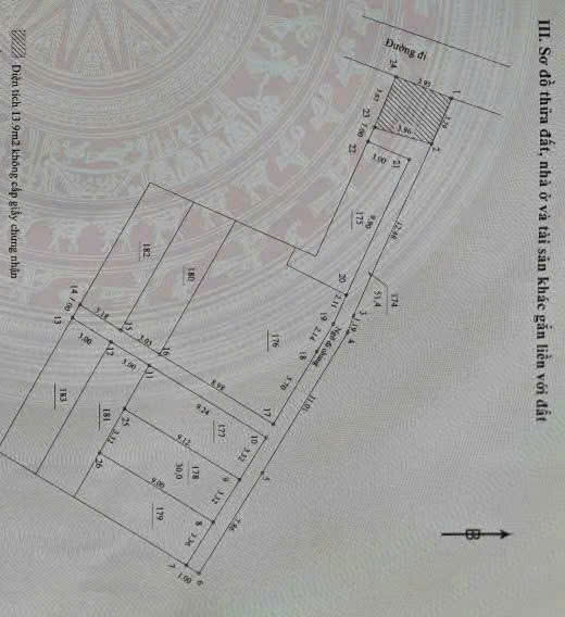 ???? BÁN NHÀ MỚI XÂY – ĐANG HOÀN THIỆN – BÁT KHỐI, LONG BIÊN – GIÁ NHỈNH 6.2 TỶ