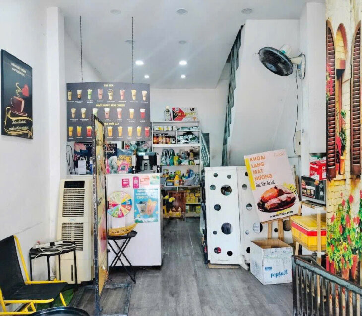 bán nhà mặt tiền 108 trần nhân tôn p 2 quận 10 nhà 3 lầu kd buôn bán giá chỉ 5 tỉ 5