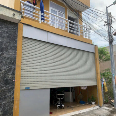 BÁN KHÁCH SẠN HOẠT ĐỘNG KINH DOANH TỐT TẠI ĐIỆN BIÊN PHỦ p. VĨNH HÒA tp. NHA TRANG