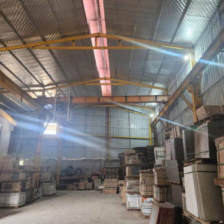 451m Mặt quốc lộ 6 phú nghĩa-chương mỹ-hà nội