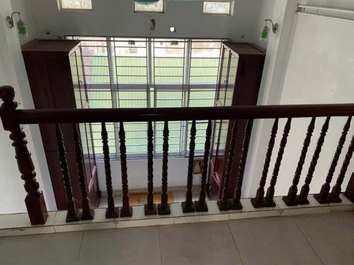 ???? CHO THUÊ NHÀ NGÕ GẦN PHỐ TRẦN KHÁNH DƯ – CÁCH PHỐ CHỈ 20M – 6.5TR