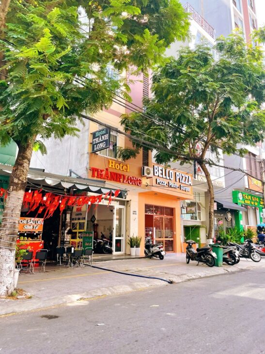 BÁN ĐẤT MẶT TIỀN HÀ BỔNG, KHU VIP KINH DOANH SẦM UẤT. LH 0905233234