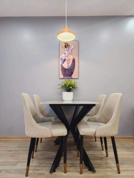 Bán căn hộ HH Linh Đàm, Hoàng Mai, 2 ngủ 56m2 giá chỉ nhỉnh 2 tỷ