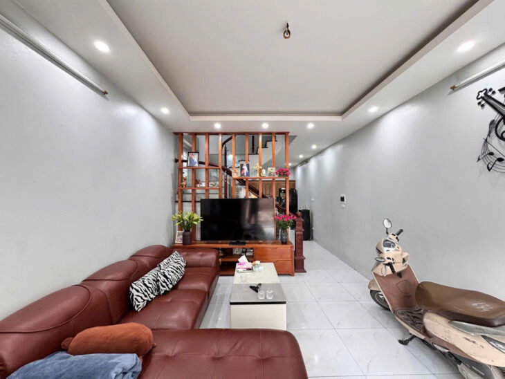BÁN NHÀ XUÂN ĐỈNH, DÂN XÂY, 4 TẦNG – 64M² – GẦN Ô TÔ – THÔNG NGUYỄN HOÀNG TÔN – GIÁ 9.8 TỶ