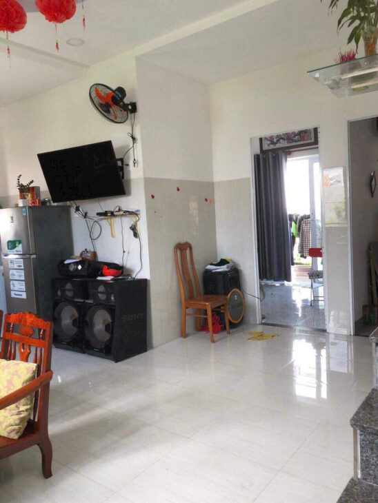 Bán nhà đẹp sân rộng hẻm ô tô vào nhà đường Điện biên Phủ , P. Vĩnh hoà ,Nha trang, Khánh hoà