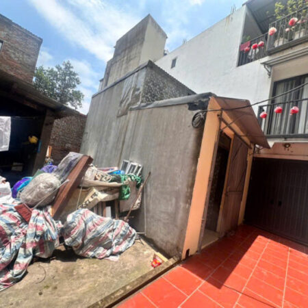 BÁN NHÀ – BẮC CẦU- – NGỌC THỤY – GẦN OTO – NGÕ THÔNG – 3TY45