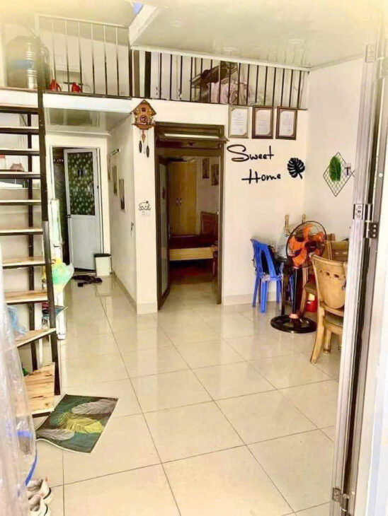 BÁN NHÀ – BẮC CẦU- – NGỌC THỤY – GẦN OTO – NGÕ THÔNG – 3TY45