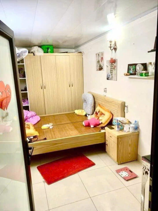 BÁN NHÀ – BẮC CẦU- – NGỌC THỤY – GẦN OTO – NGÕ THÔNG – 3TY45