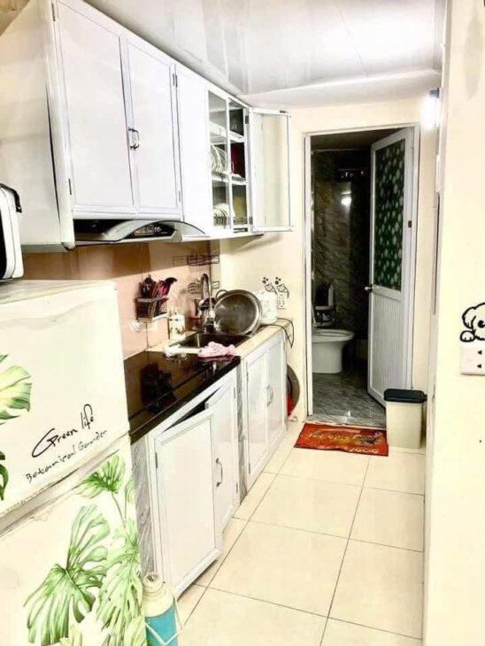 BÁN NHÀ – BẮC CẦU- – NGỌC THỤY – GẦN OTO – NGÕ THÔNG – 3TY45