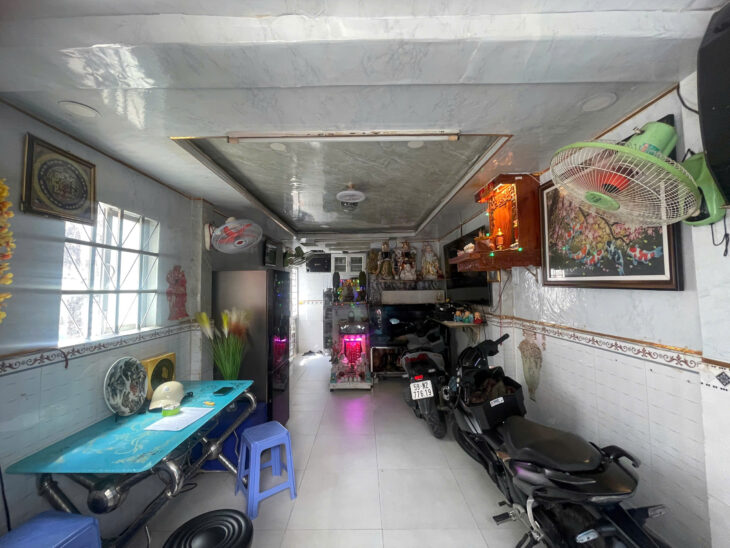 Bán nhà chính chủ B13B/23 Đường Cây Cám , Vĩnh Lộc B , Bình Chánh, Tel : 0901845332 ( Chính chủ )