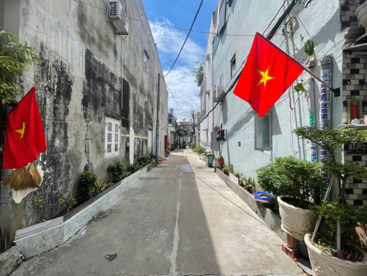 Bán nhà chính chủ B13B/23 Đường Cây Cám , Vĩnh Lộc B , Bình Chánh, Tel : 0901845332 ( Chính chủ )