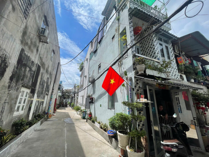 Bán nhà chính chủ B13B/23 Đường Cây Cám , Vĩnh Lộc B , Bình Chánh, Tel : 0901845332 ( Chính chủ )