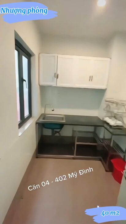 MÌNH PASS PHÒNG TRỌ CÓ THỂ Ở NGAY HOẶC ĐẦU THÁNG 6 TẠI NGÕ 402 NGÁCH 76 MỸ ĐÌNH