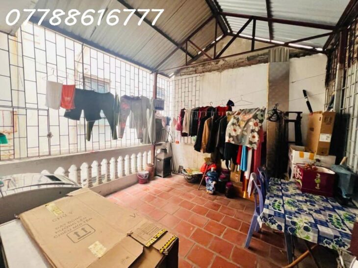 Bán nhà Cầu Giấy 31m2- 4t – mt 6.5m – 6.25 tỷ