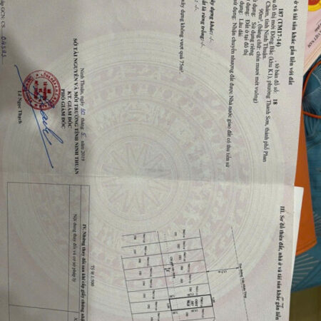 1 CẶP TRẦN NHÂN TÔNG ĐỐI DIỆN NGÂN HÀNG SACOMBANK, GIÁ 12,5 TỶ