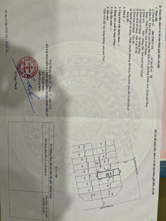 1 CẶP TRẦN NHÂN TÔNG ĐỐI DIỆN NGÂN HÀNG SACOMBANK, GIÁ 12,5 TỶ