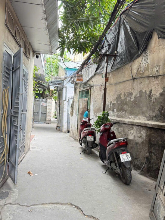 Tam Trinh – hoàng mai – HN