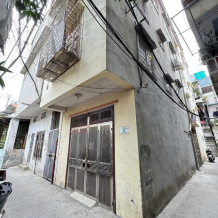 Tam Trinh – hoàng mai – HN