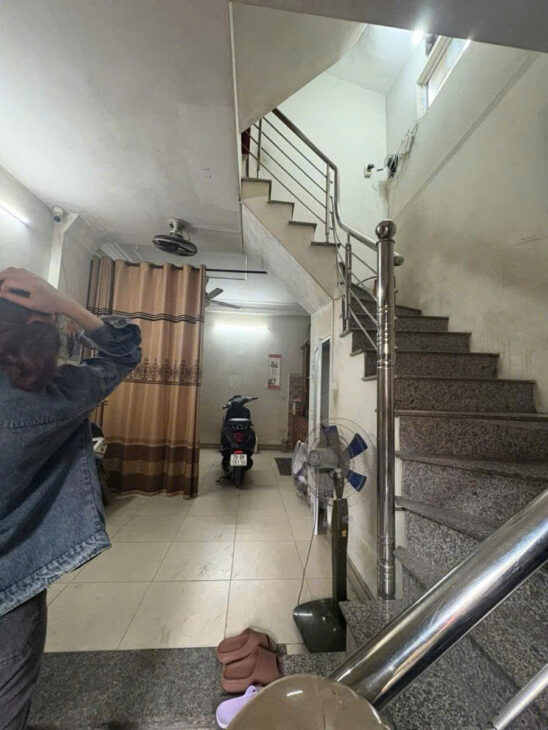 Tam Trinh – hoàng mai – HN