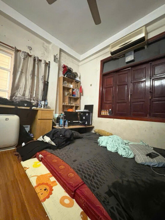 Tam Trinh – hoàng mai – HN