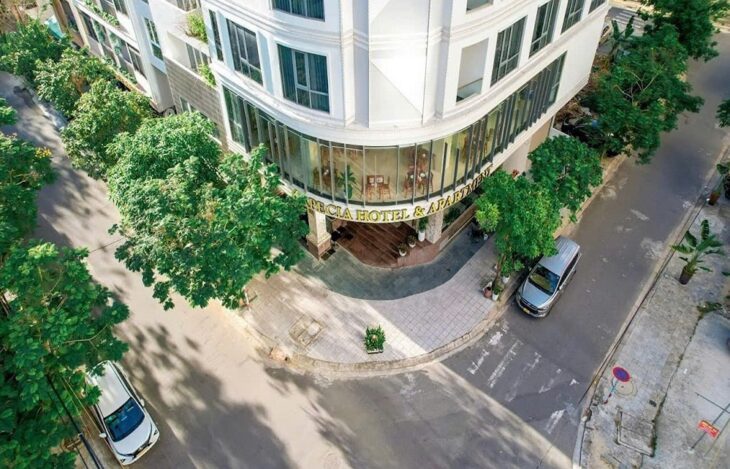 CÒN SÓT LẠI CẶP ĐẤT ĐƯỜNG LÊ LỘ CẦN BÁN, KHU PHỐ TÂY AN THƯỢNG