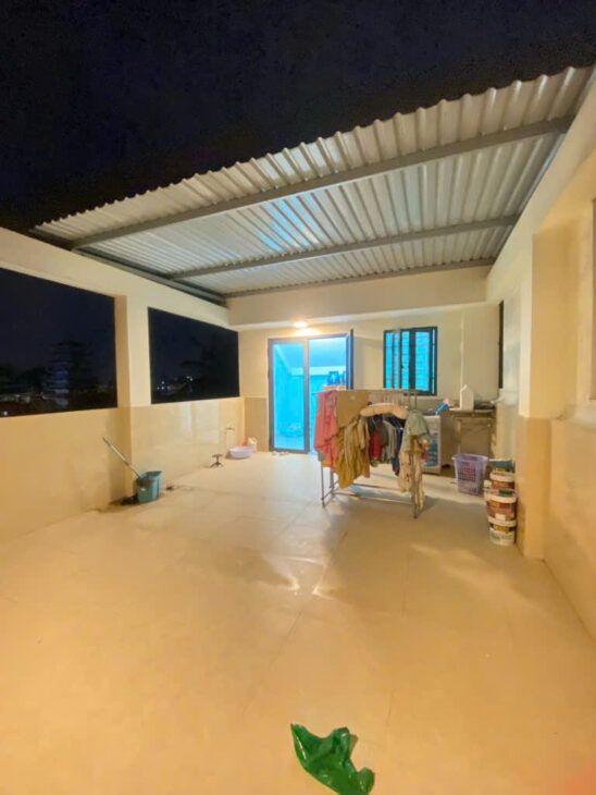 HẺM XE TẢI – NHÀ ĐẸP MỚI 4 TẦNG – ĐẶNG THÙY TRÂM, P13 BÌNH THẠNH – GIÁ 10.5 TỶ