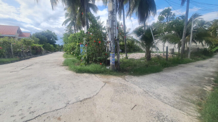 Bán đất ODT Hẻm Ngô Quyền – Tân An – TX LaGi giá rẻ nhất