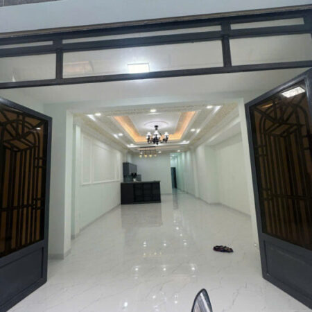 Nhà đẹp hẻm xe hơi, 74m² – Nguyễn Văn Khối, P9 Gò Vấp – chỉ 5.4 tỷ