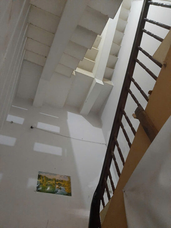 NHÀ HẺM XE TẢI – 3 TẦNG – 4x14M – PHAN HUY ÍCH, P15 TÂN BÌNH – 7.3 TỶ