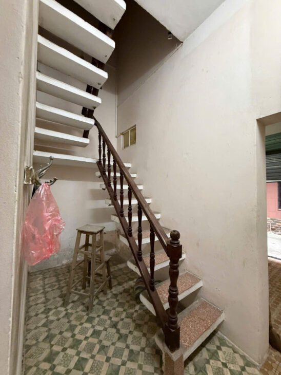 Bán đất tặng nhà Cấp 4 Đào Tấn 43m 5 tầng, giá 14,6 tỷ