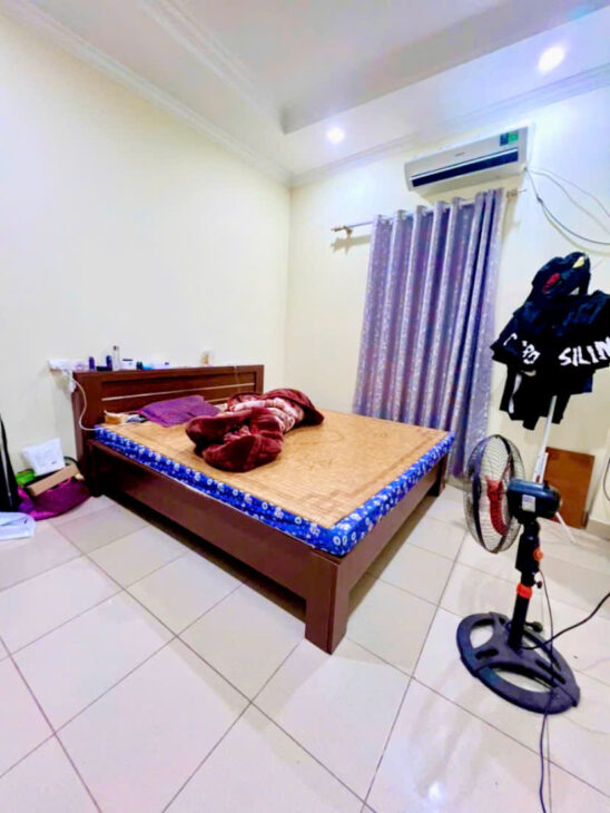 BÁN NHÀ XUÂN ĐỈNH – 54m² x 4T – MT RỘNG – GẦN ÔTÔ – KHU DÂN TRÍ CAO – GIÁ 8.6 TỶ