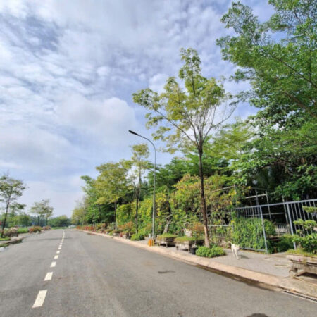 Đất nền KDC Gia Long, 7×12.5m, 6.1 tỷ, sổ riêng