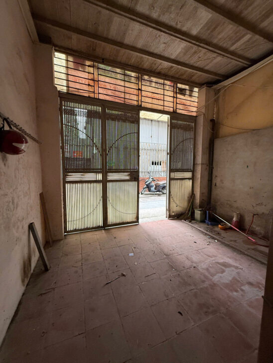 BÁN NHÀ HOÀNG QUỐC VIỆT – 2 MẶT NGÕ – Ô TÔ VÀO NHÀ – GẦN STARLAKE TÂY HỒ – GIÁ CHỈ 18 TỶ