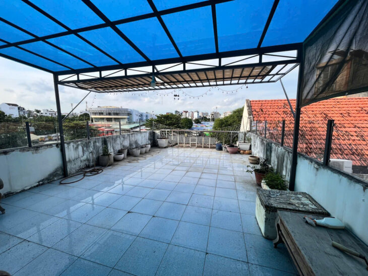 Bán nhà đẹp chính chủ Nguyễn Xí, Bình Thạnh 4 tầng – 6.3 x 24m – chỉ 1 căn duy nhất – 12 tỷ thương