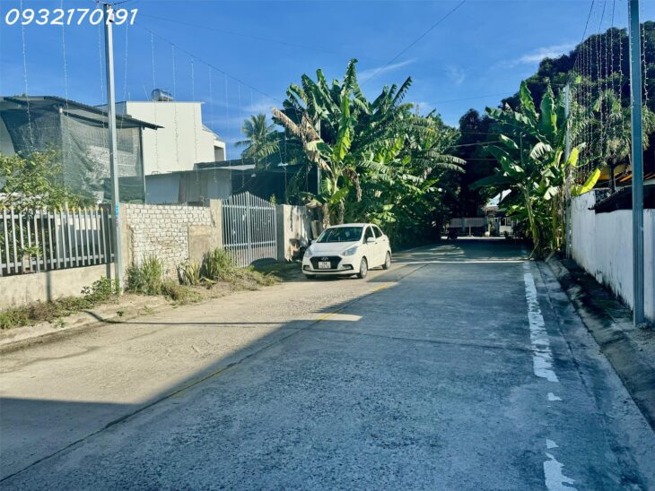 Bàn Cờ Cam Đức-Có thổ cư- Đường 8m- GIÁ CHỈ 2.150 tỷ. Lô đất hiếm có tại thị trường sinh lời cao