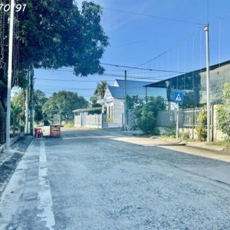 Bàn Cờ Cam Đức-Có thổ cư- Đường 8m- GIÁ CHỈ 2.150 tỷ. Lô đất hiếm có tại thị trường sinh lời cao