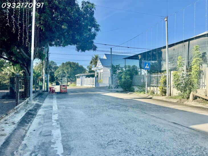 Bàn Cờ Cam Đức-Có thổ cư- Đường 8m- GIÁ CHỈ 2.150 tỷ. Lô đất hiếm có tại thị trường sinh lời cao