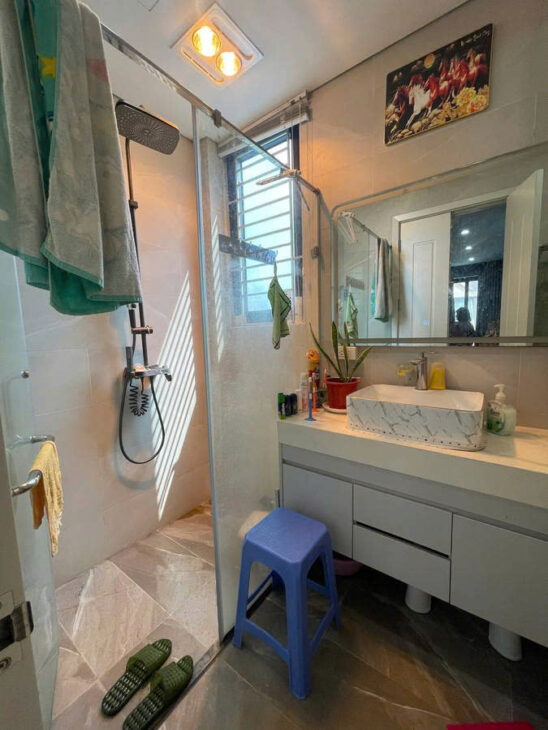 NHÀ MẶT PHÔ KINH DOANH ĐỈNH An Dương -Tây Hồ 48m2 X 7 tầng Mặt T6.5m 22.6 tỷ Tây Hồ Hà Nội