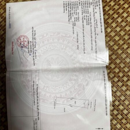 NHÀ ĐẸP – Chính Chủ cần Bán Căn nhà Cấp 4 Tại Đường Phùng Tá Chu, Phường Mân Thái, Sơn Trà, Đà Nẵng NHÀ ĐẸP – Chính Chủ cần Bán Căn nhà Cấp 4 Tại Đường Phùng Tá Chu, Phường Mân Thái, Sơn Trà, Đà Nẵng