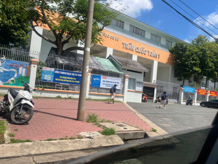 Đầu Tư Mặt Tiền Trung Tâm TP. Thủ Đức – Ngay Khu Chợ Sầm Uất