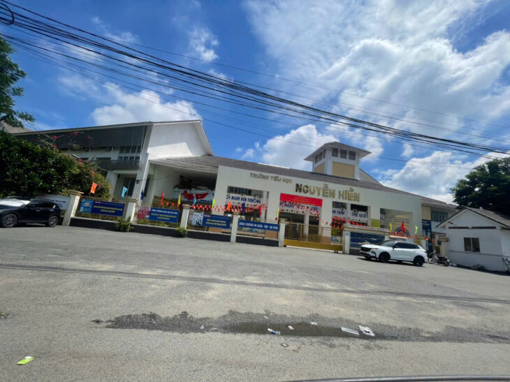 Đầu Tư Mặt Tiền Trung Tâm TP. Thủ Đức – Ngay Khu Chợ Sầm Uất