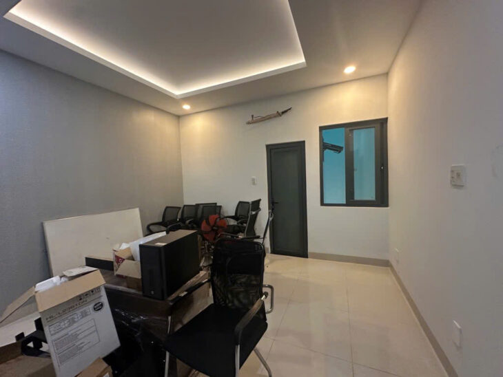 Khu phân lô liền kề – Hẻm xe hơi 5m – Tiện ích đa dạng – Gần Gò Vấp ???? Giá chỉ: 5.2 TỶ