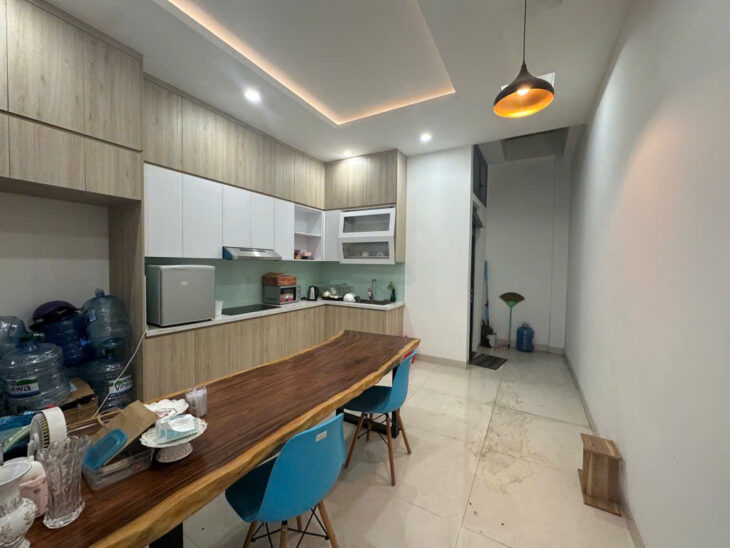 Khu phân lô liền kề – Hẻm xe hơi 5m – Tiện ích đa dạng – Gần Gò Vấp ???? Giá chỉ: 5.2 TỶ