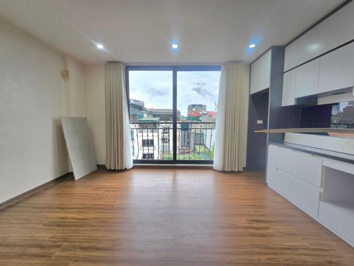 MẶT NGÕ ĐỘI CẤN – 30M RA PHỐ – ÔTÔ TRÁNH ĐỖ NGÀY ĐÊM, KINH DOANH ĐỈNH – GIÁ 14 TỶ