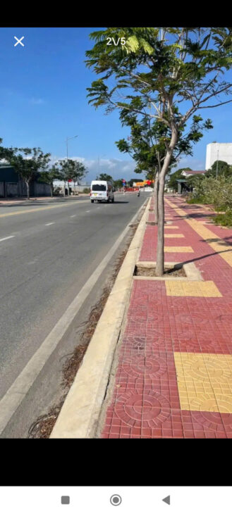 ???? CHÍNH CHỦ GỬI BÁN – ĐƯỜNG LỚN 27M – GIÁ CỰC MỀM ???? CHÍNH CHỦ GỬI BÁN – ĐƯỜNG LỚN 27M – GIÁ CỰC MỀM